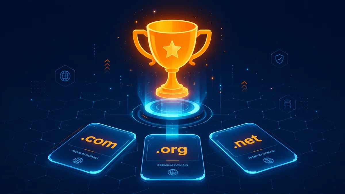 Best Domain Registrar in 2026 — An Honest Comparison