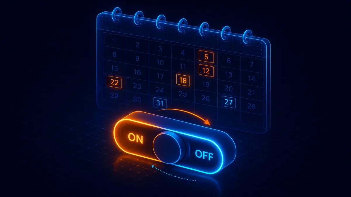 How to Cancel Domain Auto-Renewal (And Why We Don't Do It)