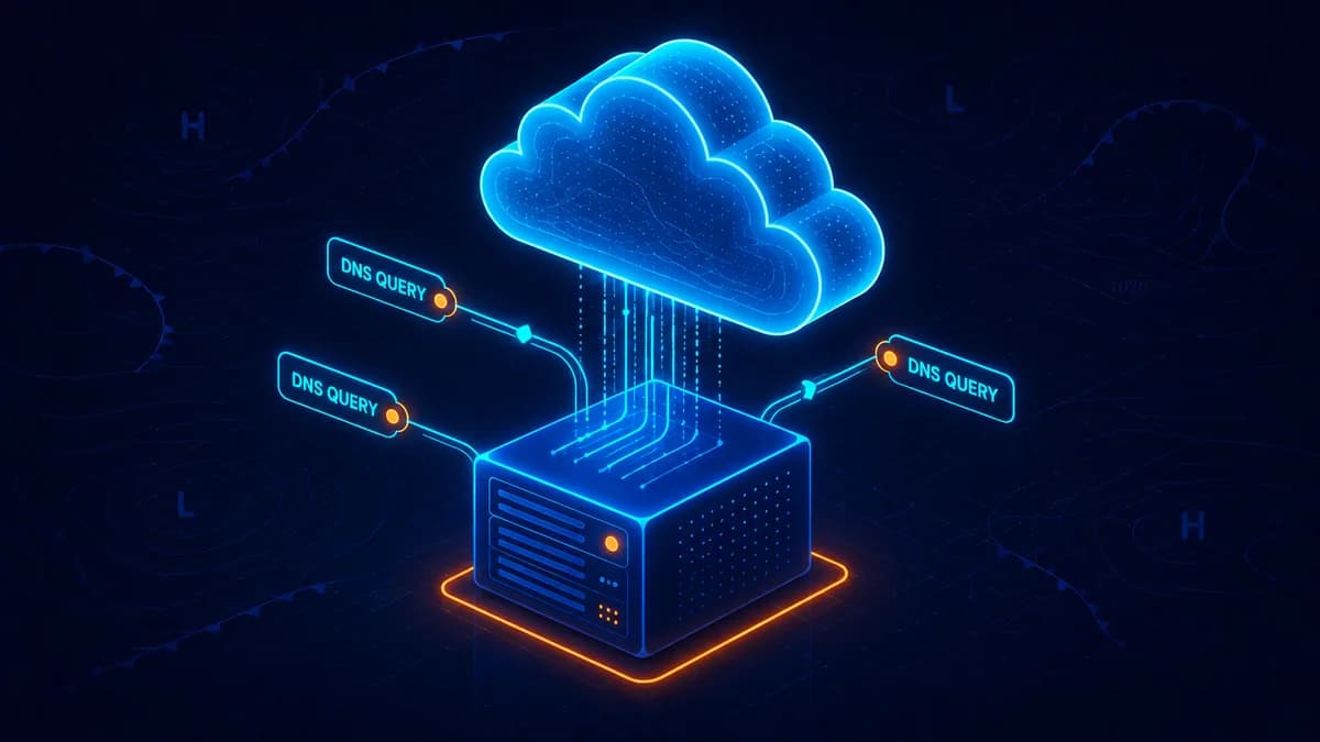 Cloudflare Nameservers vs Registrar Nameservers — Which to Use?
