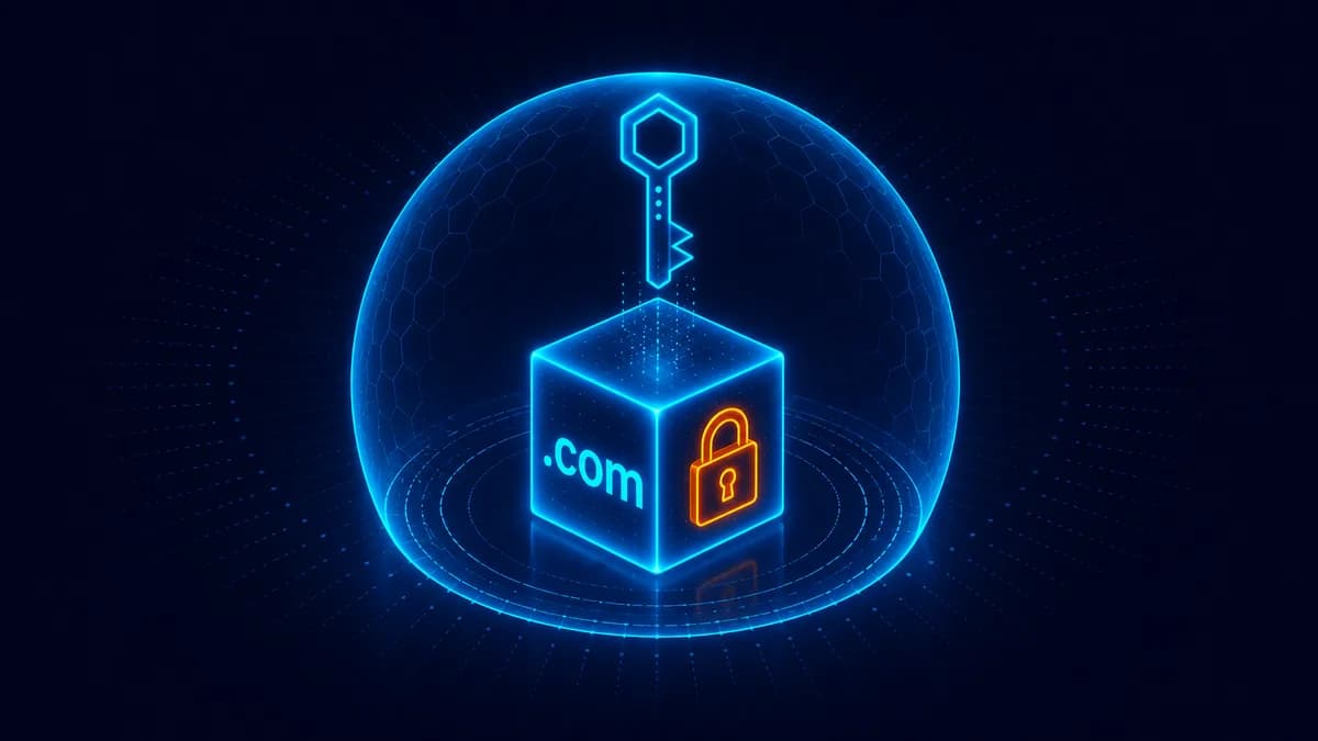 Domain Hijacking — How It Happens and How to Prevent It