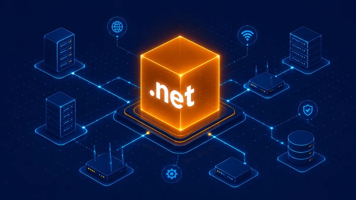 .net Domain Registration — When It Still Makes Sense in 2026