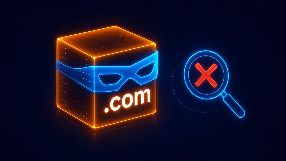 WHOIS Privacy: Free vs Paid — What's the Real Difference?